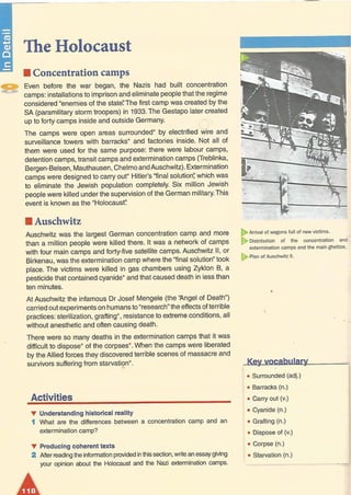 Interwar period and 2ww