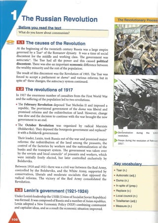 Interwar period and 2ww