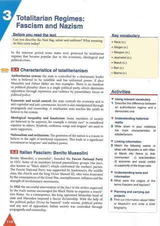 Interwar period and 2ww