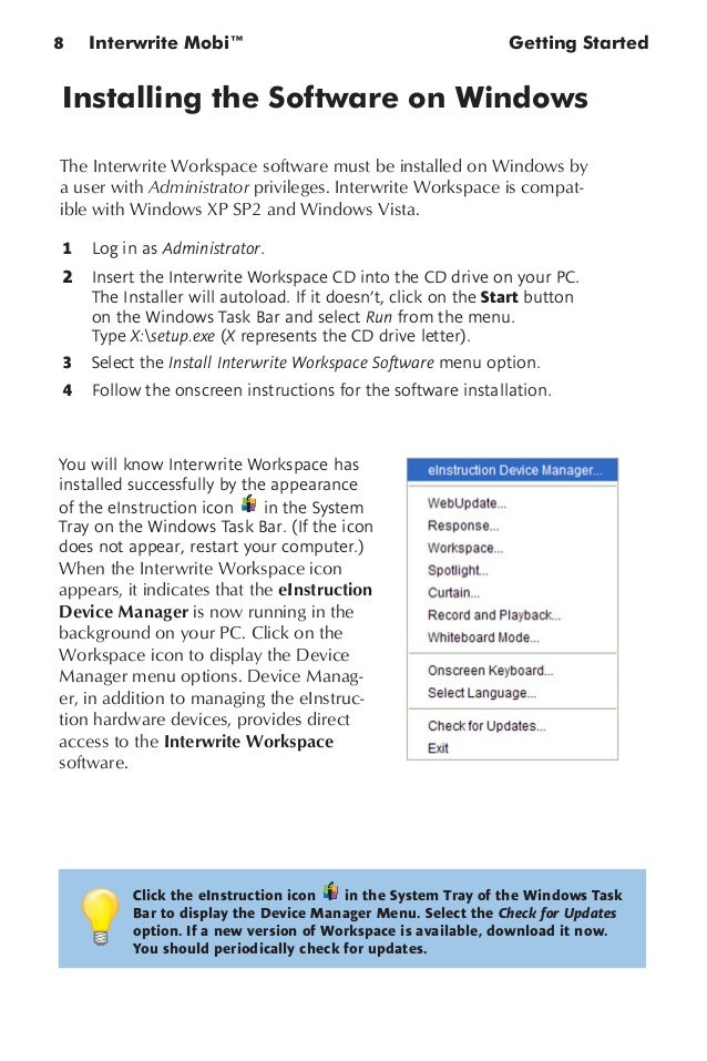 Windows