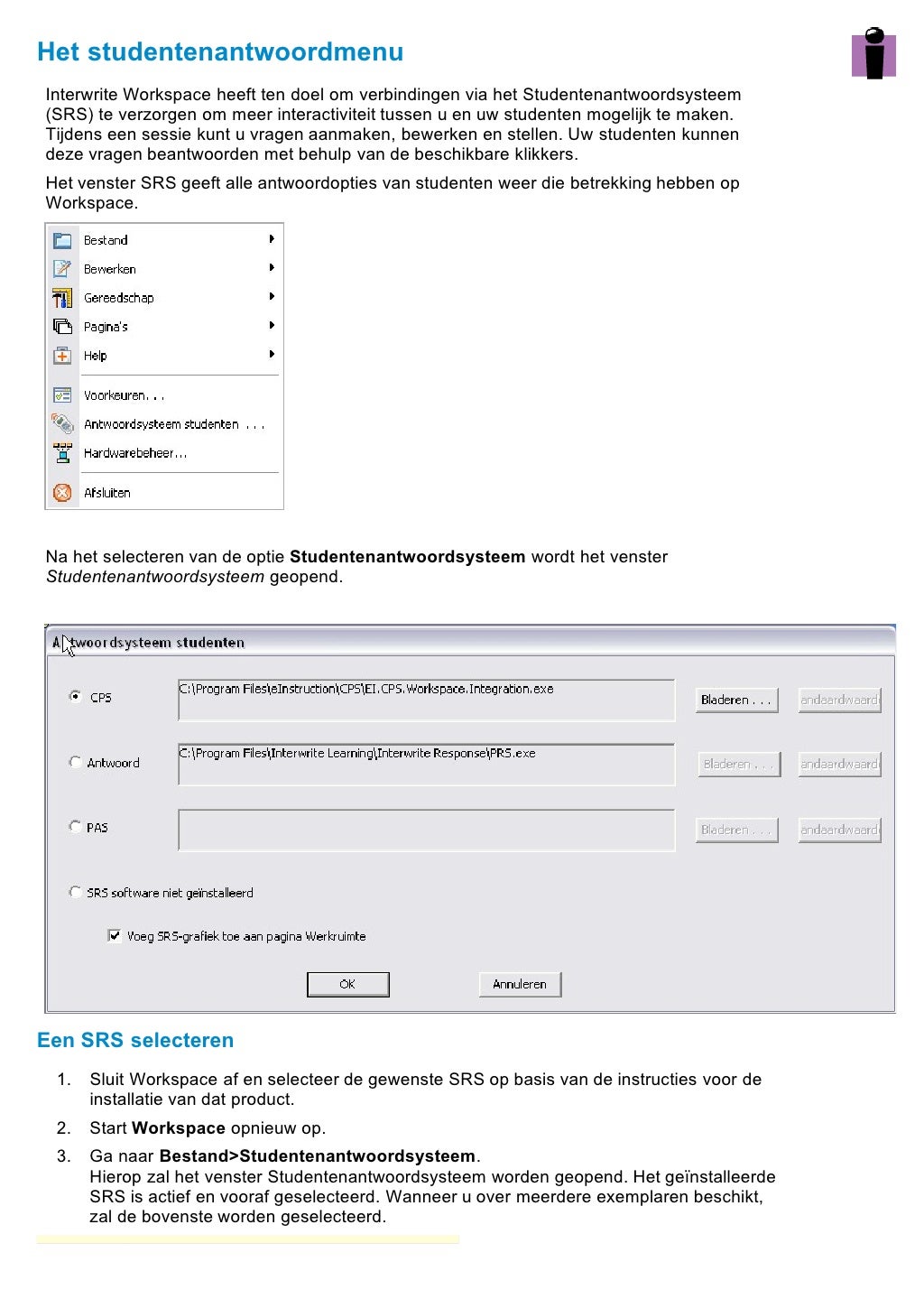 interwrite software download