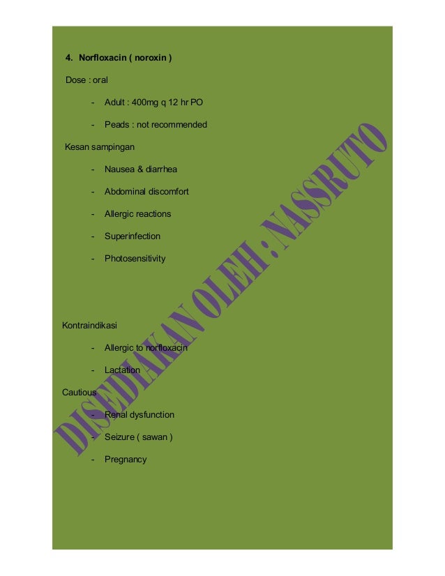 Chloramphenicol Dosage For Adults