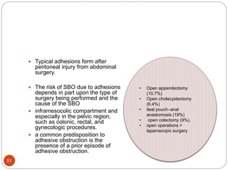 Intestinal Obstruction in Adults 2023 final-1.pptx