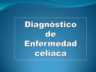 Epitelio intestinal (LIEs)