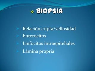  Hip del esmalte dental