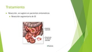 Patología de intestino delgado