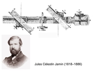 Jules Célestin Jamin (1818–1886)
 