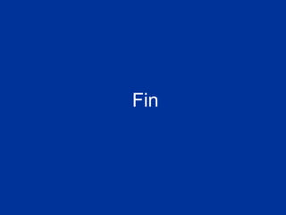 Fin
 