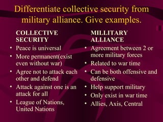 Introduction to Global Society | PPT