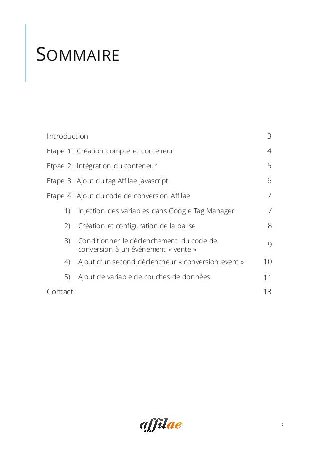 le tags