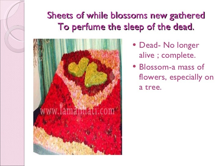 in the bazaar of hyderabad poem of std 7