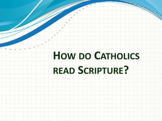 In the beginning | PPTX