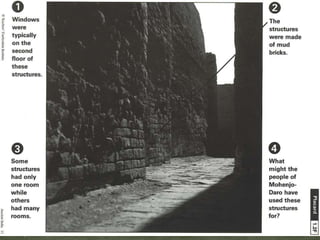 In the earliest cities