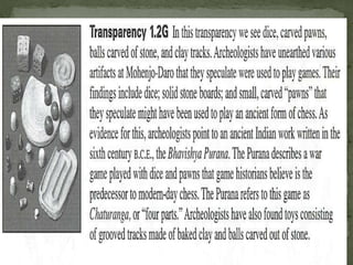 In the earliest cities