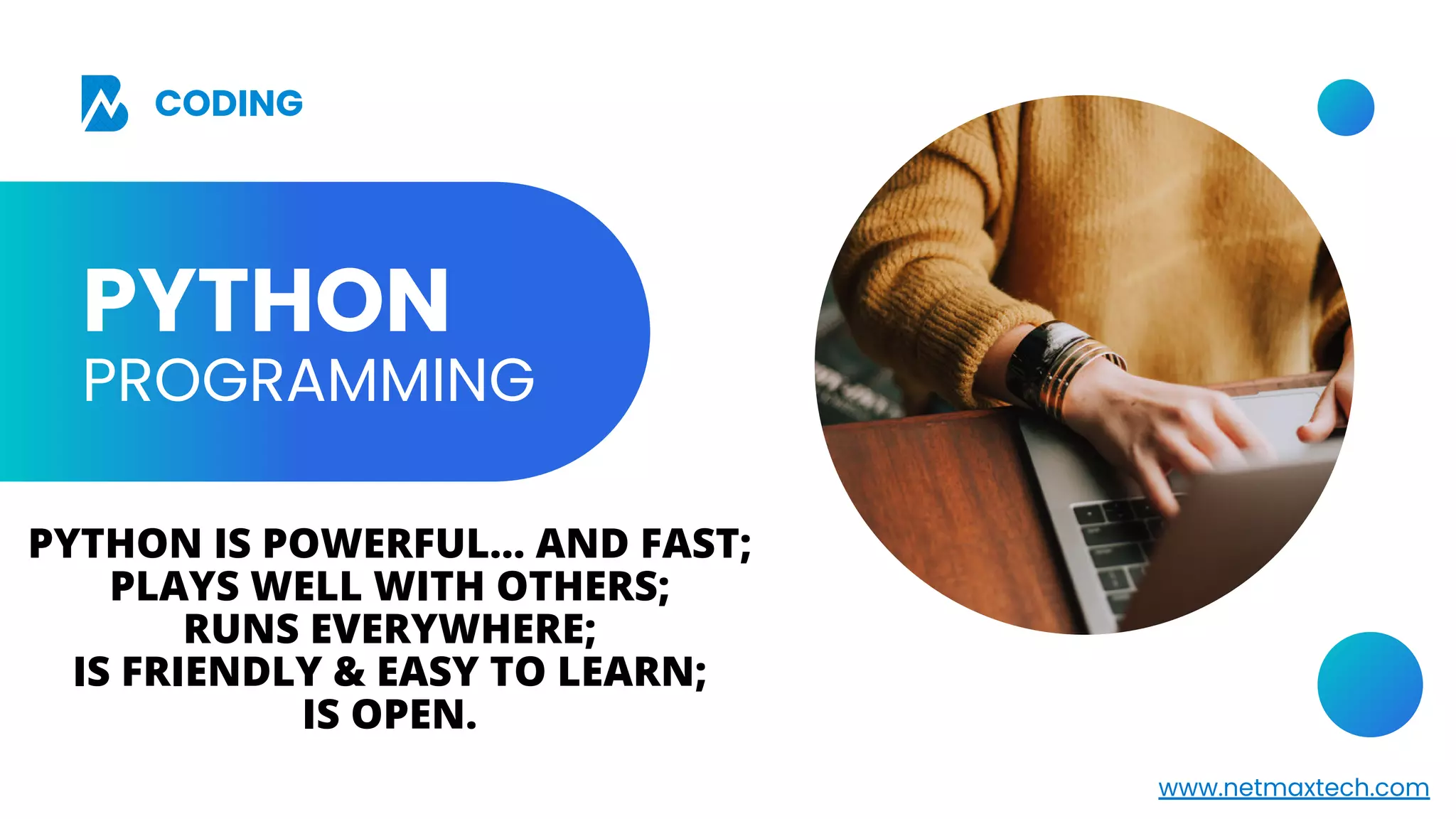 what is python ? | PPT