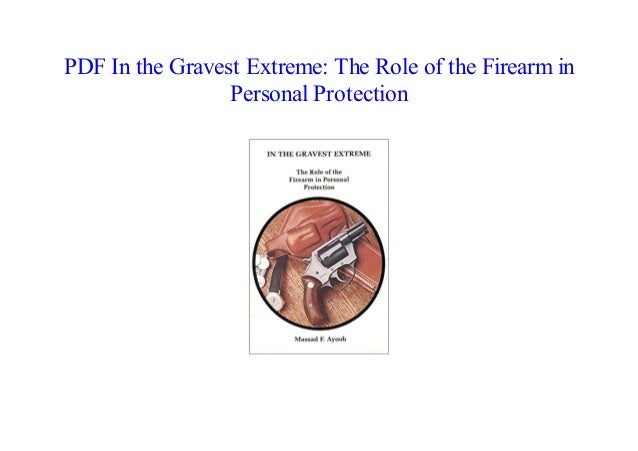 in the gravest extreme pdf free download
