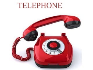 TELEPHONE