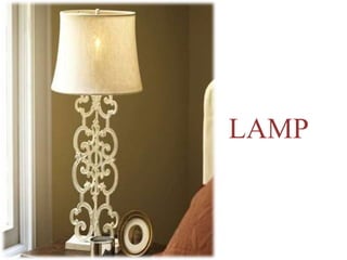 LAMP
