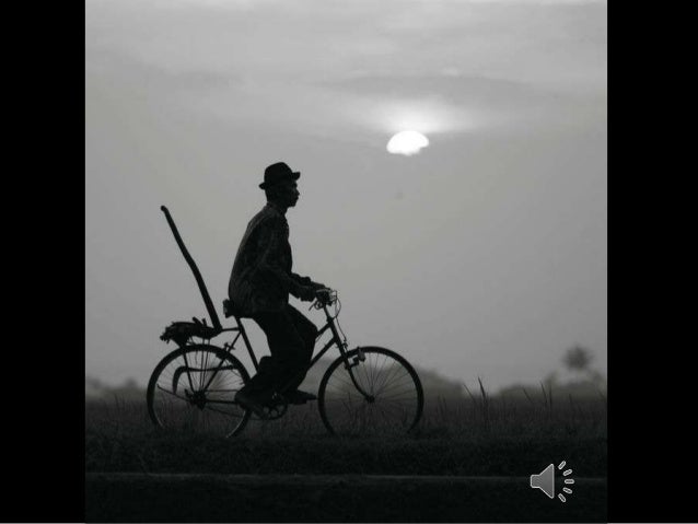 In the Morning- Photographer Tommy Cavarela