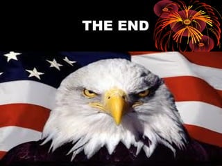 THE END 