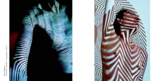 StevenBernas
Tactileterritory/触觉领域-30photographs,110x90cm
 