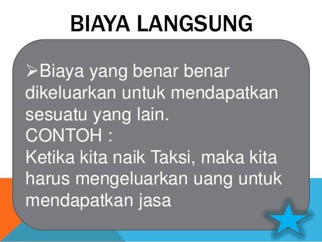 Inti masalah ekonomi