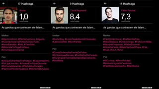 INTIMIDADE NA INTERNET E A VIOLÊNCIA CONTRA A MULHER