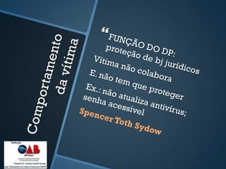 Intimidade na internet