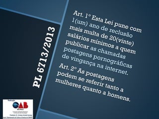 Intimidade na internet