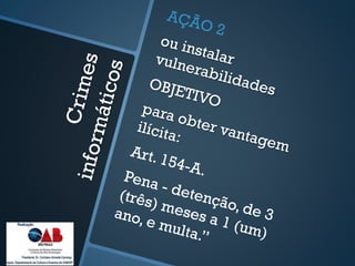 Intimidade na internet