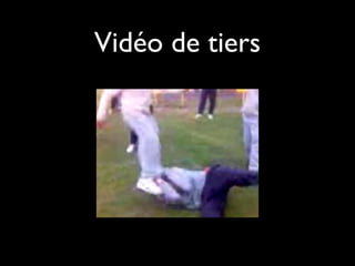 Vidéo de tiers
 