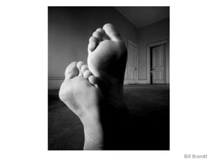 Bill Brandt
 