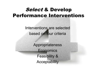 Int In House Service Excel Training Mod 4