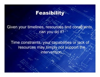 Int In House Service Excel Training Mod 4