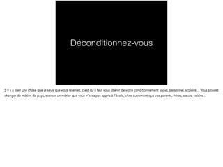Science visuelle 
• Nombre d’or et proportions 
• Rythme et grilles 
• Choix des couleurs et 
associations culturelles 
• Code typographique 
 