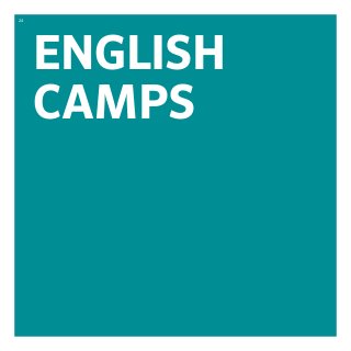 Headline24
ENGLISH
CAMPS
 