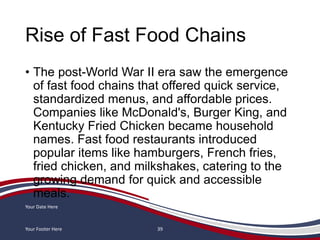 Fast Food Rise INTL CUISINE-PPT.pptx