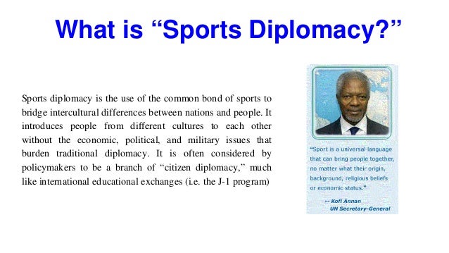 games number using cards Educate Sports Using to Diplomacy and Globalize Our