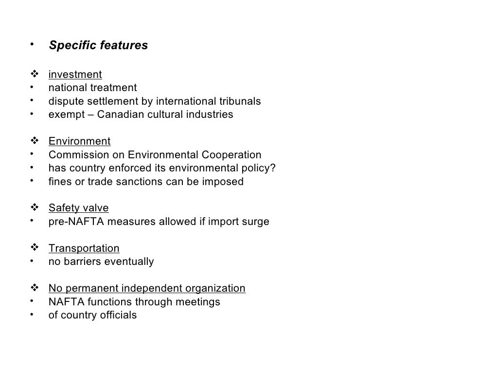 Preferential trade agreement