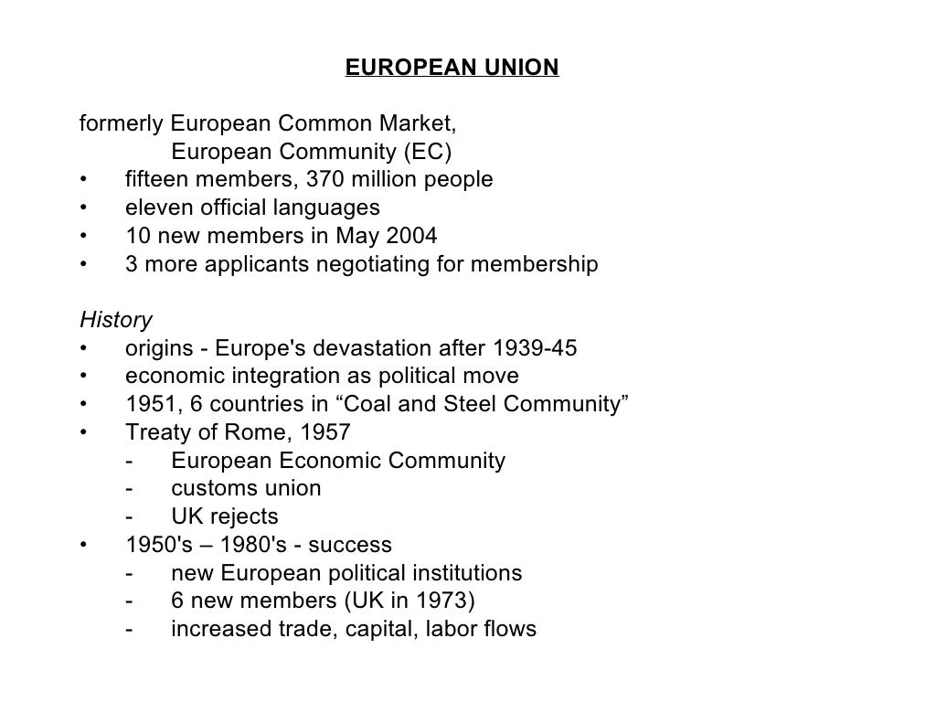 Preferential trade agreement