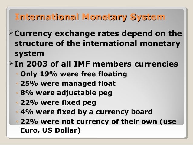 a review of floating exchange rates the only viable solution Brazilian strategy for managing the risk intervention but even in a floating exchange rate regime as a viable approach to solve optimal impulse control. a review of floating exchange rates the only viable solution Brazilian strategy for managing the risk intervention but even in a floating exchange rate regime as a viable approach to solve optimal impulse control.