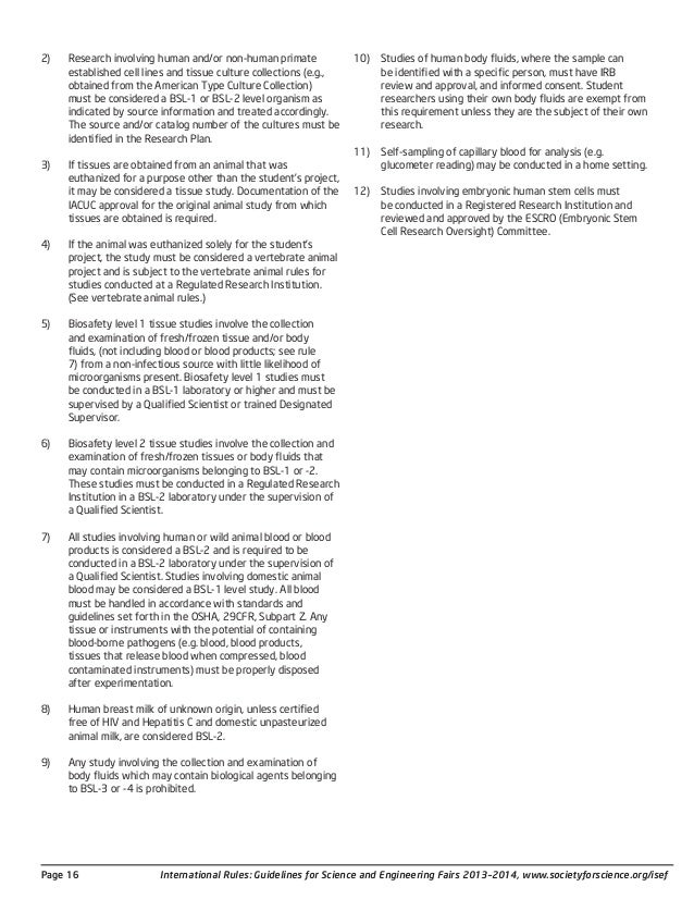 science fair research paper isef Includes information about the largest national sciencefair competition (isef) a psychology science fair project can be entered through a category that has. science fair research paper isef Includes information about the largest national sciencefair competition (isef) a psychology science fair project can be entered through a category that has.
