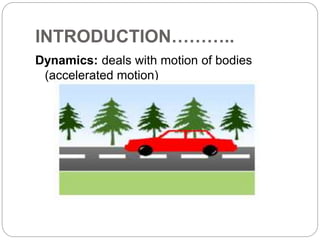 Into. to stra mechanics 1