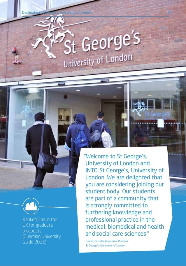 st university of london Into sgulinternationalbrochure201…
