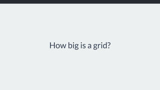 –11.1 Grid Sizing Algorithm
“Each track has speciﬁed minimum and maximum sizing
functions (which may be the same).”
https:...