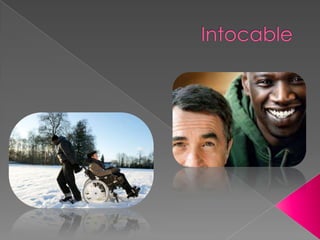 Intocable | PPTX
