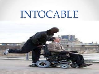 INTOCABLE

 