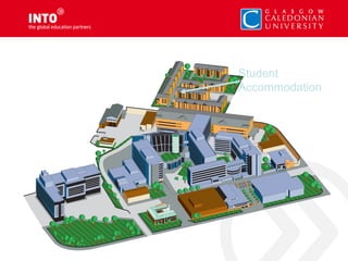 Student
Accommodation
 