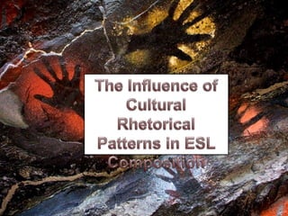 Cultural Rhetoric | PPTX