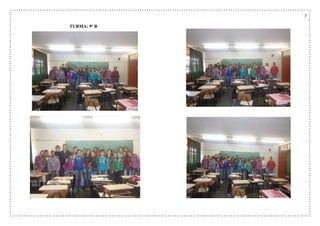 7
TURMA: 9º B
 